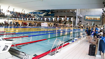 Påmelding til Aquarama Open 3.-5. juni (Kristiansand)